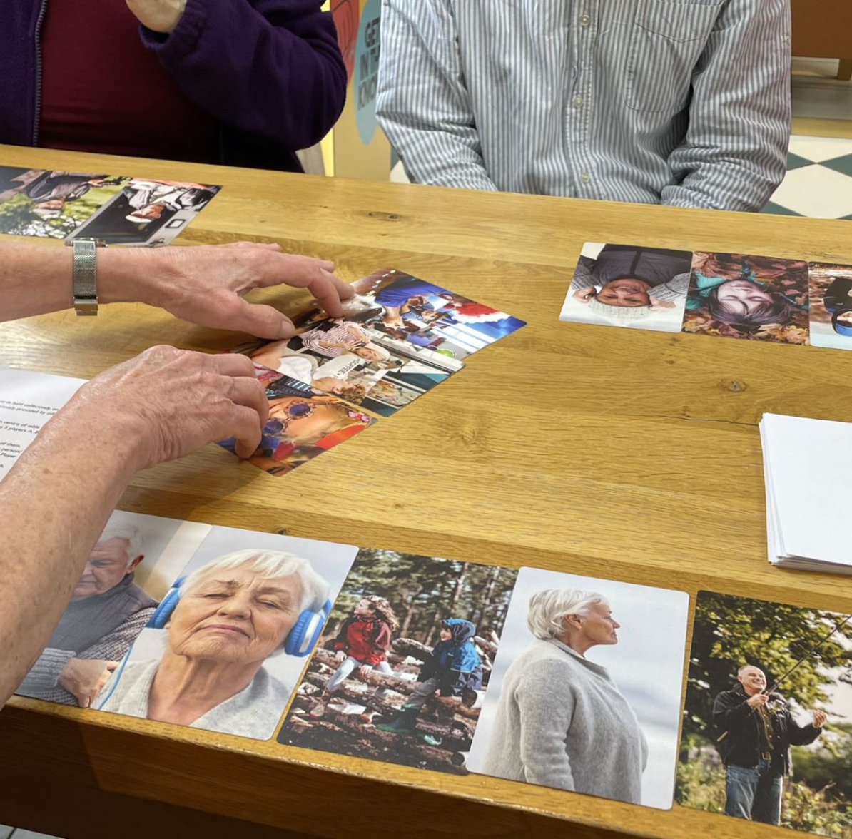 Storytelling Connects